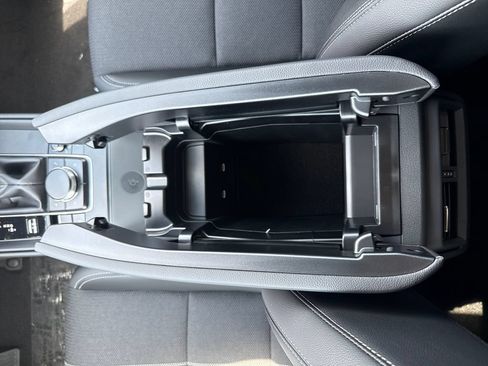 New 2026 MAZDA CX-50 AWD 2.5 S w/ Cargo Package image 26