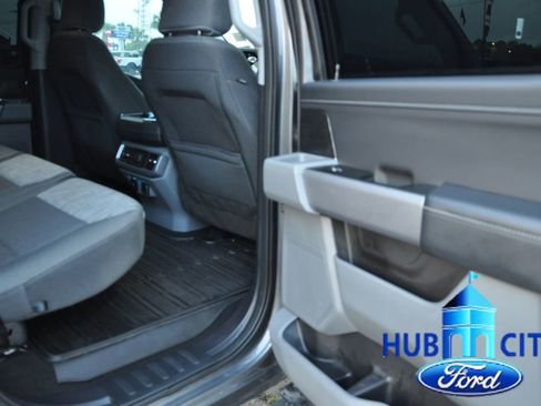 Used 2023 Ford F150 XLT w/ Equipment Group 302A High RWD image 15