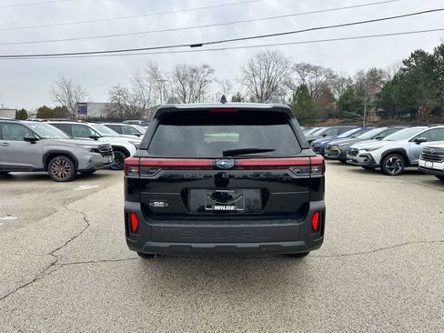 New 2026 Subaru Outback Premium image 12