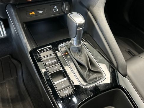 Certified 2025 Acura Integra A-Spec image 24