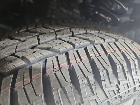 New 2026 Subaru Forester Wilderness w/ Wilderness Package image 27