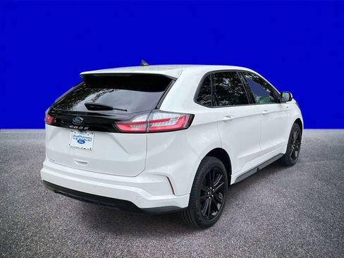Used 2023 Ford Edge ST-Line AWD/4WD image 3