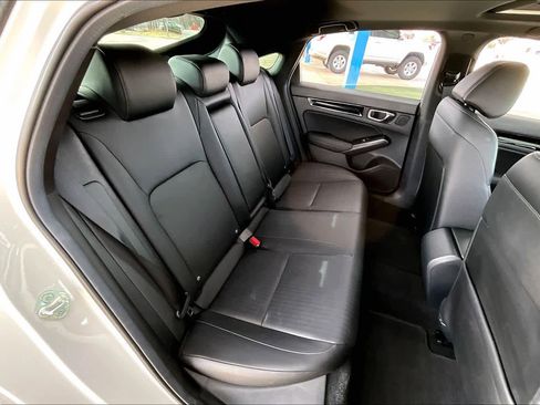 Certified 2025 Honda Civic Sport Touring image 19