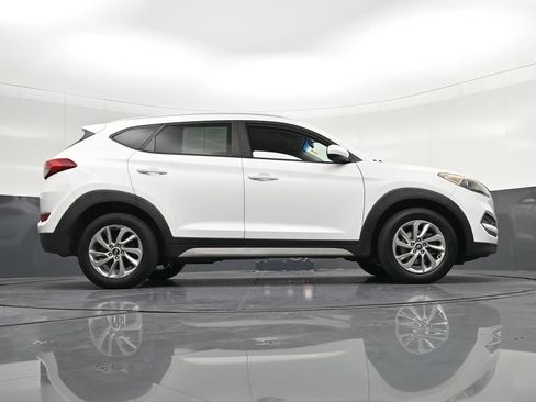 Used 2018 Hyundai Tucson SEL FWD image 27