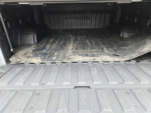 Used 2024 GMC Sierra 1500 AT4X image 30