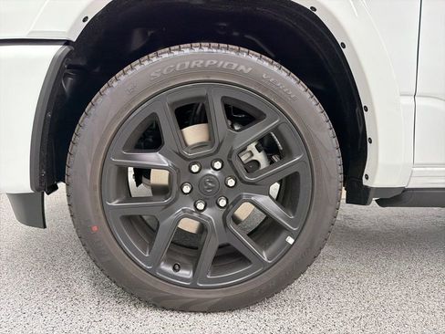 New 2026 RAM 1500 Laramie image 9