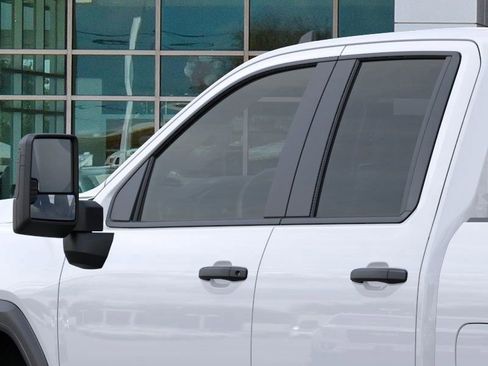 New 2026 GMC Sierra 2500 Pro image 12