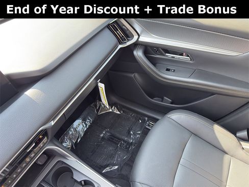 New 2025 MAZDA CX-90 3.3 Turbo w/ Preferred Package image 30