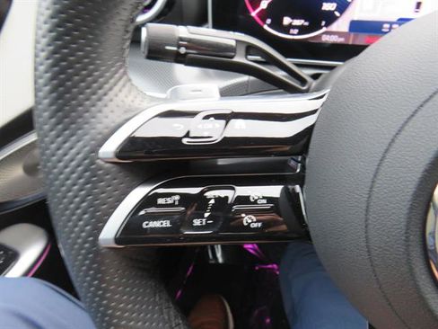 Used 2025 Mercedes-Benz C 300 C 300 4MATIC image 11