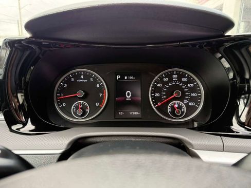 Used 2021 Kia K5 GT-Line image 23