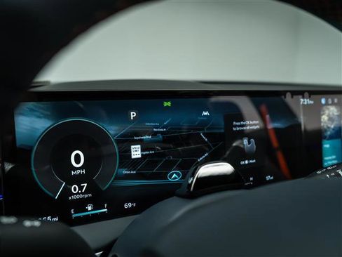 New 2026 Genesis GV70 3.5T Sport Advanced image 22