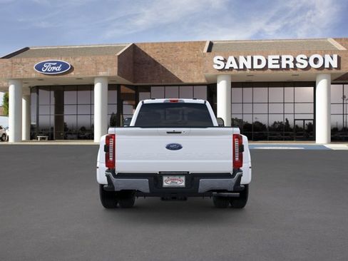 New 2026 Ford F350 Lariat w/ Lariat Ultimate Package AWD/4WD image 6