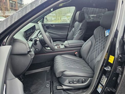 New 2026 Genesis GV80 3.5T Prestige AWD/4WD image 21
