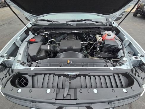 New 2025 Chevrolet Silverado 3500 W/T w/ WT Convenience Package image 28