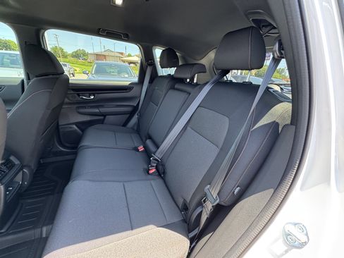 New 2026 Honda CR-V TrailSport image 28