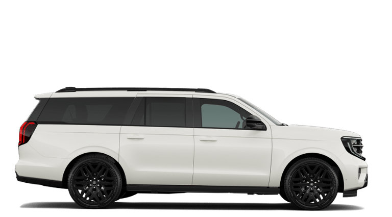 New 2027 Ford Expedition Max Platinum w/ Stealth Performance Package AWD/4WD image 52