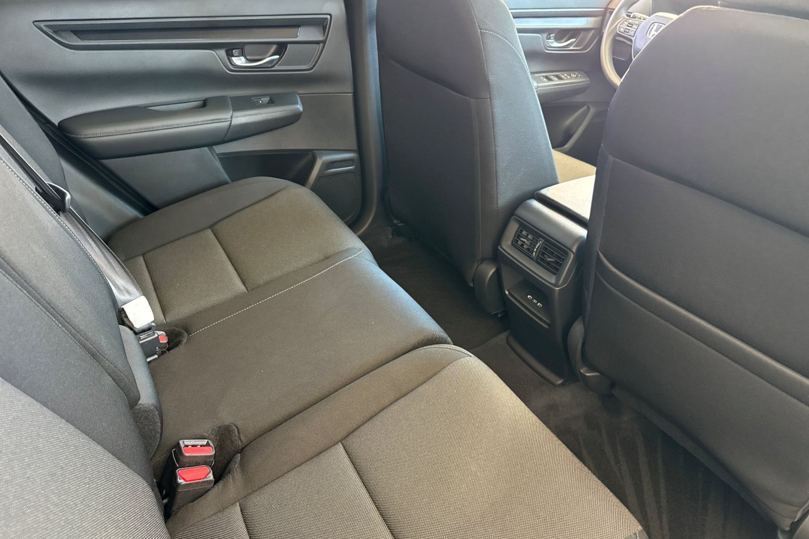 Used 2024 Honda CR-V EX image 32