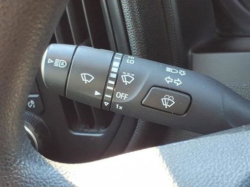 Used 2024 Chevrolet Silverado 1500 W/T w/ WT Value Package image 17