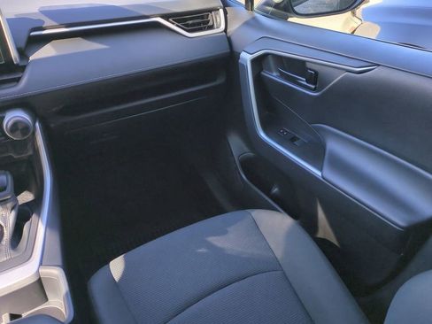 Used 2023 Toyota RAV4 LE image 16