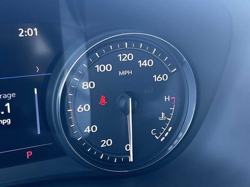 New 2025 Cadillac XT5 Premium Luxury w/ Technology Package image 12