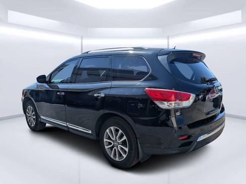 Used 2013 Nissan Pathfinder SL FWD image 5