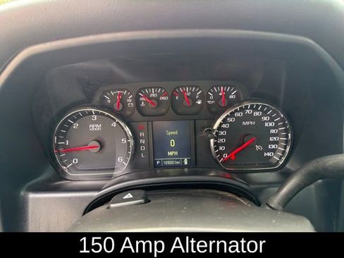 Used 2018 GMC Sierra 1500 2WD Regular Cab image 10