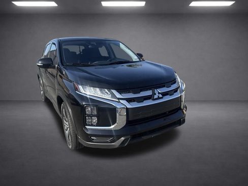 Used 2024 Mitsubishi Outlander Sport SE AWD/4WD image 10