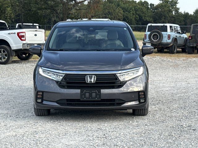 Used 2022 Honda Odyssey Touring image 2