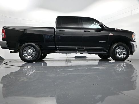 Used 2022 RAM 2500 Big Horn image 53