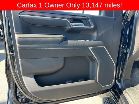 Used 2024 Chevrolet Silverado 1500 LT w/ Z71 Off-Road Package image 26