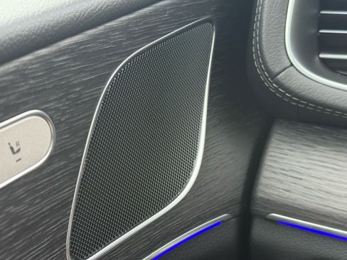 Used 2026 Mercedes-Benz GLE 350 4MATIC image 29