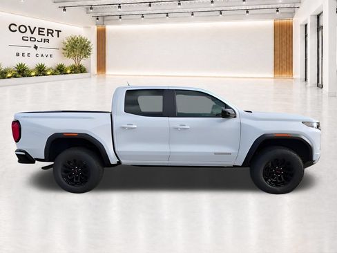 Used 2026 GMC Canyon Elevation AWD/4WD image 14