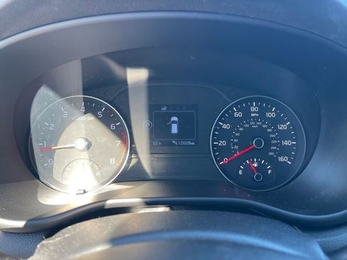 Used 2019 Kia Sportage LX w/ LX Popular Package image 15