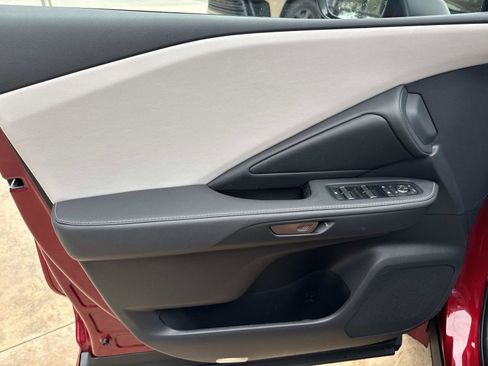 New 2026 Lexus TX 350 FWD image 17