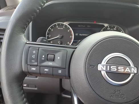 Used 2023 Nissan Rogue SV w/ SV Premium B Package AWD/4WD image 18