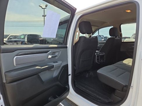 Used 2020 RAM 1500 Big Horn image 11