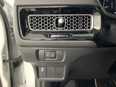 Certified 2025 Honda Civic Sport image 14