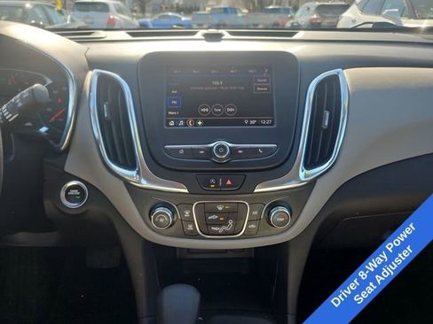 Used 2023 Chevrolet Equinox LS w/ LS Convenience Package image 11