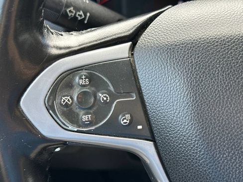 Used 2022 Chevrolet Colorado ZR2 AWD/4WD image 29