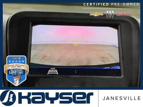 Certified 2020 Chevrolet Equinox LT image 8