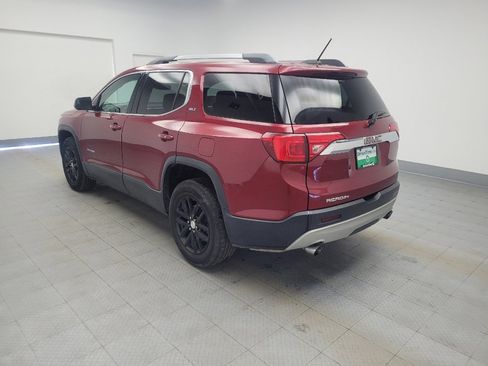 Used 2019 GMC Acadia SLT image 5