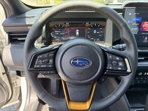 New 2026 Subaru Outback Wilderness AWD/4WD image 40