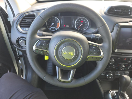 Used 2022 Jeep Renegade Sport AWD/4WD image 5