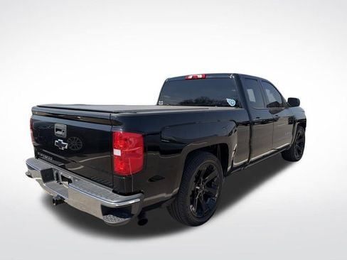 Used 2017 Chevrolet Silverado 1500 W/T w/ WT Convenience Package image 14