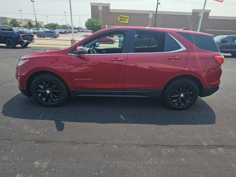 Used 2019 Chevrolet Equinox LT FWD image 6