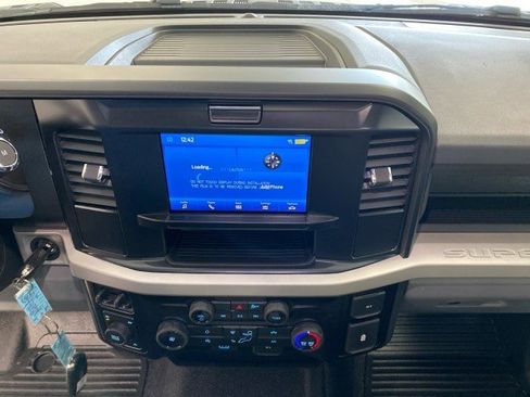 New 2026 Ford F250 XL w/ XL Chrome Package image 16