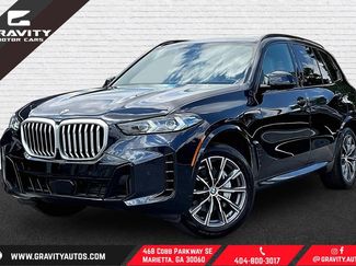 Used 2026 BMW X5 sDrive40i RWD video 1