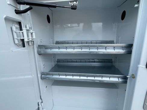 New 2026 Chevrolet Express 3500 w/ Power Convenience Package image 36