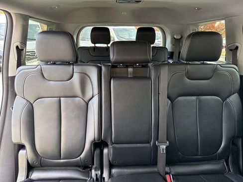 Certified 2022 Jeep Grand Cherokee L Limited image 25