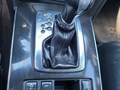 Used 2009 INFINITI FX35 AWD w/ Premium Pkg image 23